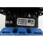 Kraus & Naimer KG20 T204/04 E Lastscheidingsschakelaar Uitschakelbaar 25 A